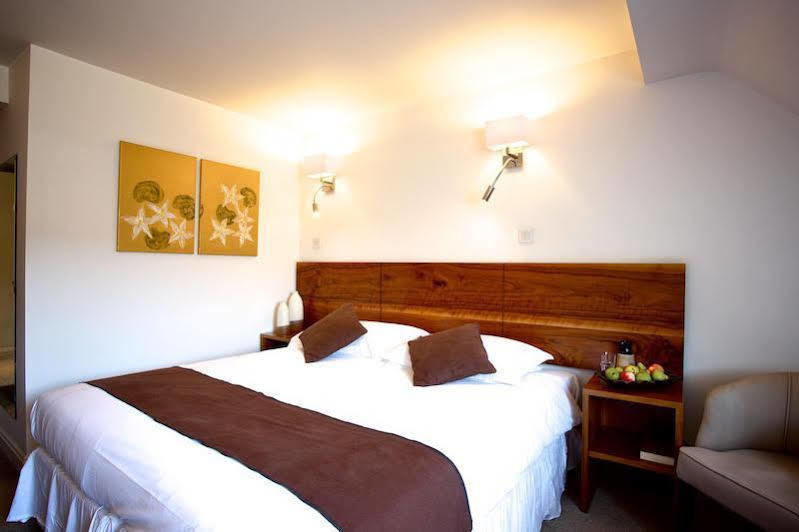 Priory Inn Tetbury Exteriér fotografie