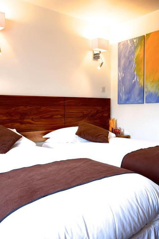 Priory Inn Tetbury Exteriér fotografie