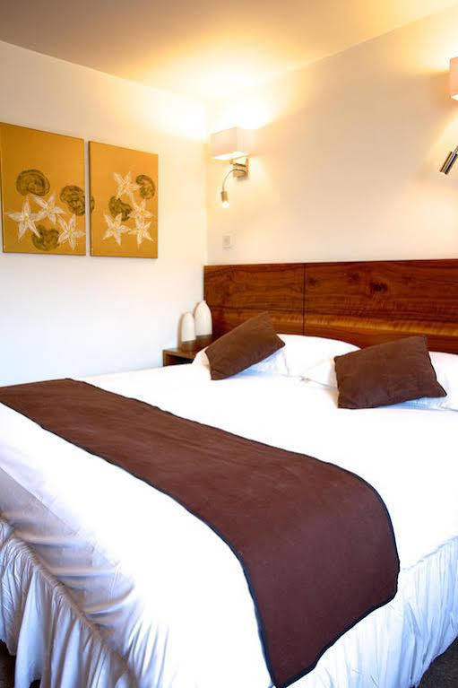 Priory Inn Tetbury Exteriér fotografie